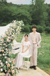 -第一夫人婚纱摄影(南京店)