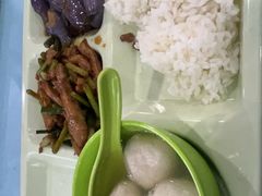 -紫金港餐饮中心-风味餐厅(浙江大学紫金港校区店)