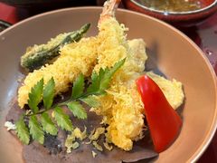 -大江户日本料理(吕厝店)