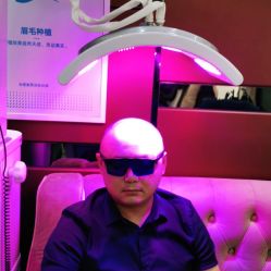 -雍禾植发全国连锁