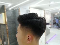 -小齐发型Star~salon