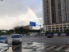 -南海广场(桂城街道)