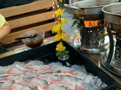 -丽江庭院之爱在路上(西单店)