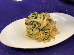 -锦海城市大酒店·上海酒楼(会馆浜路店)