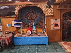 -乡村馕坑肉·烧烤·新疆菜·本地人更爱吃(阿勒泰首店)