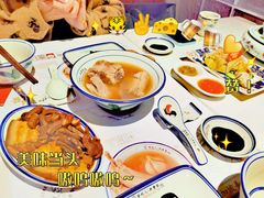 -發起人·肉骨茶(万象汇店)