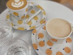 海盐拿铁-COMPANION COFFEE小伴咖啡