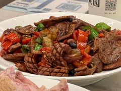 -小菜园新徽菜(常州金坛吾悦店)