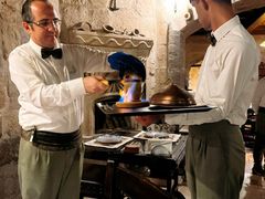 -Seten Restaurant Cappadocia