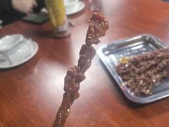 -阿彬烧烤(桐油店)