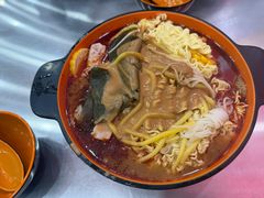 -刘文祥麻辣烫(蛇口店)