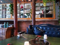 -老灶堂文创火锅(文艺路店)