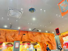 -肉焰山巴西烤肉自助餐厅(龙湖芙蓉天街店)