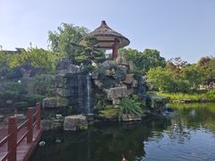 -拜将坛