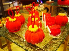 -金海湾自助餐厅(金陵饭店)