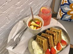 -拾壹cafe·工作室