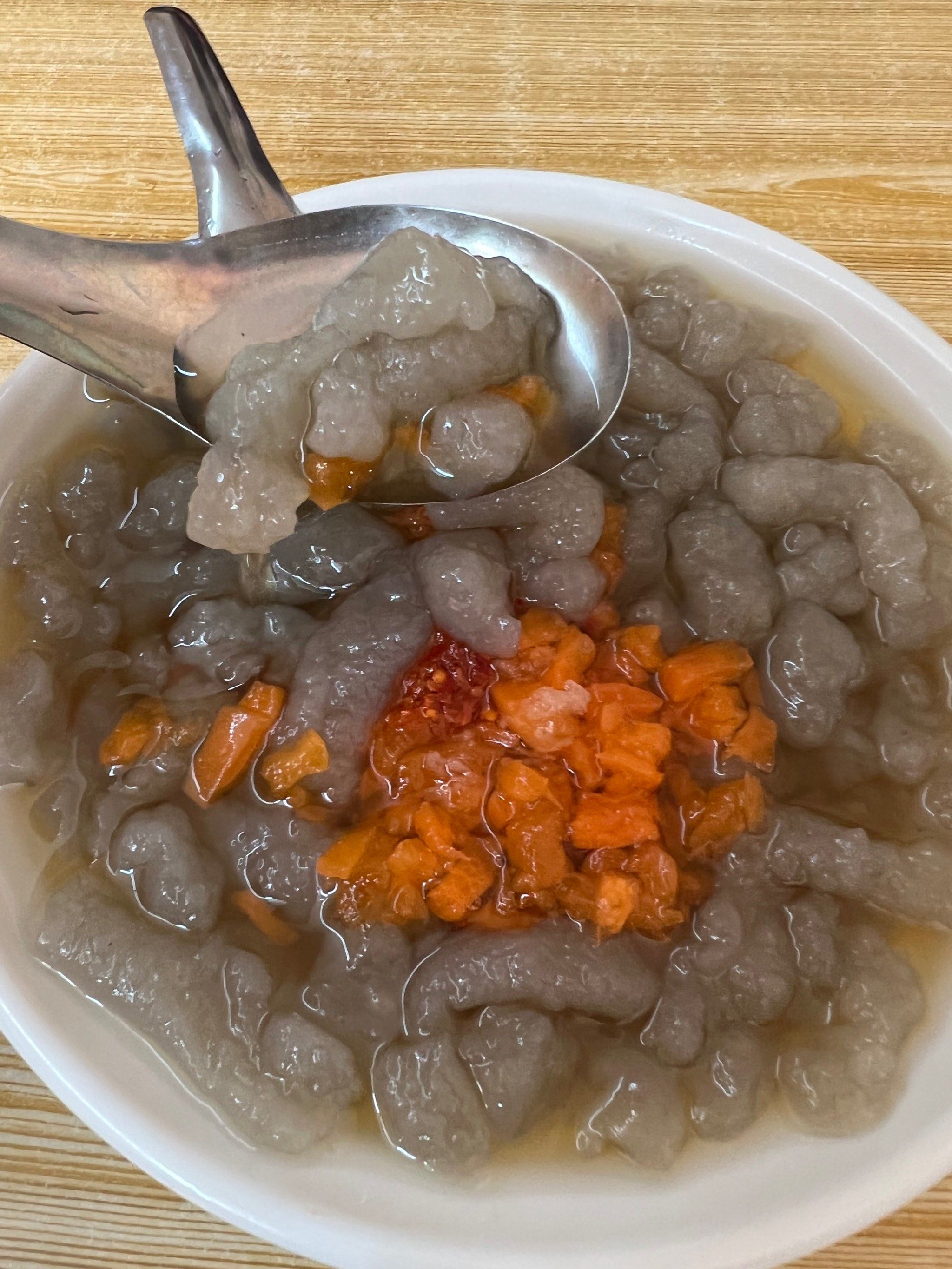 徐州娃娃鱼哪家强?非莲花莫属