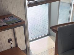 -瑰丽酒店·海吧·天际下午茶·现场DJ·天台酒吧
