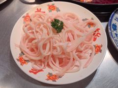 -后火锅(南京东路总店)