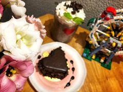 -W CAFE(甜爱路店)
