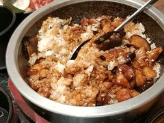 -九田家黑牛烤肉料理(石路天虹店)
