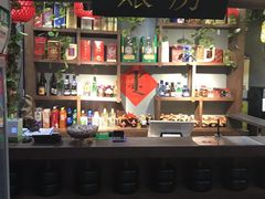 -千亿来乌拉火锅(德胜店)