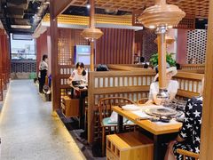 -雪花合烤肉(万达店)