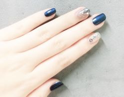 -悦指间美甲美睫