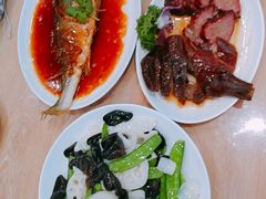 -香港深井掂檔烧鹅茶餐厅(海韵城店)