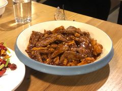 -陈傻子餐厅(世纪都会店)