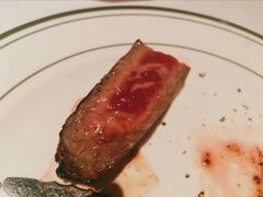 -Wolfgang’s Steakhouse 沃夫冈牛排馆(上海白玉兰广场店)