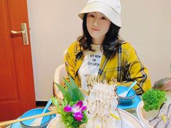 -金龙·打边炉(南京西路店)