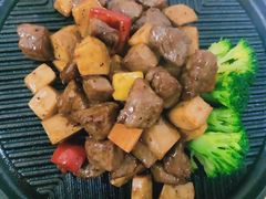 -百富源·海鲜辽菜(和平北大街店)