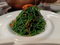 -南门四季铜锅涮肉(左家庄店)