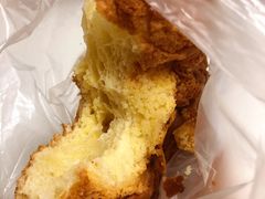 奶酥菠萝-85度C(北京八角物美店)