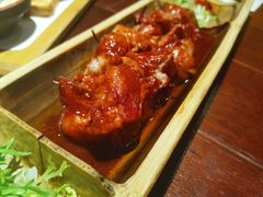 南乳扎烧-大牌大·传统杭帮菜(湖滨店)