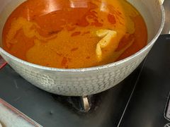 -燃计沙茶皇·香港沙茶火锅(人广旗舰店)