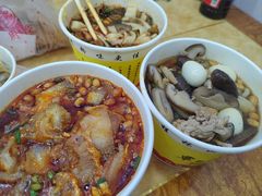 -覃肥叔桂林米粉(粮道街店)