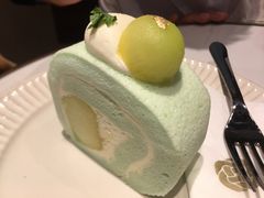 -KNOTKNOT珞珞·日式甜品(K11店)