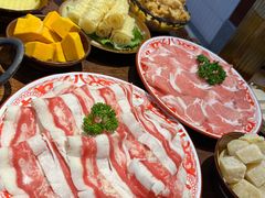 -楠火锅(昆山金鹰店)