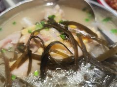 -尘香•传统川菜(创汇首座店)