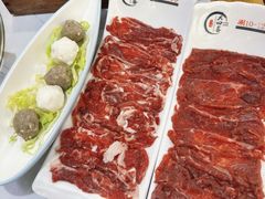 -大四喜·鲜牛肉火锅(洛阳大学城店)