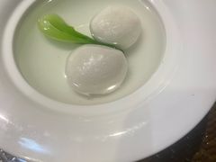 -烟水渔庄餐厅(西溪湿地店)