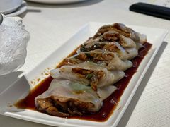 梅菜叉烧肠-金悦轩海鲜城(渔人码头店)