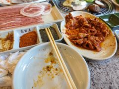 -高丽屋(天宁寺店)