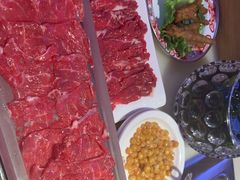 -重庆高老九火锅(万象城店)