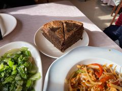 -马凯餐厅(长椿街店)