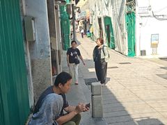 -添發碗仔翅美食