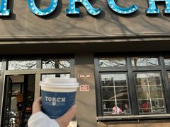 -Torch Coffee 炬点咖啡