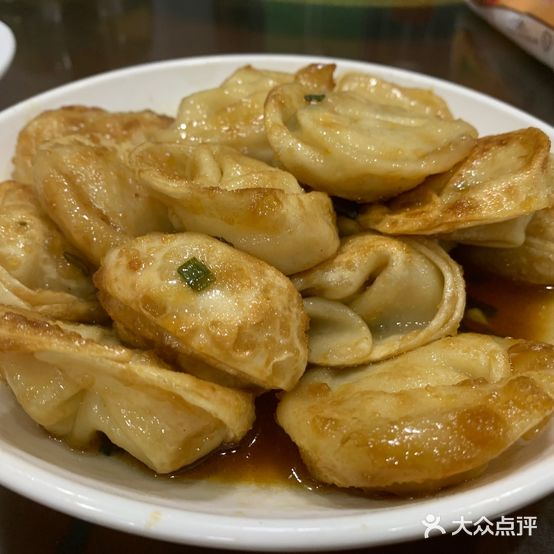 铁锋牛肉馆